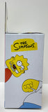 The Simpsons Bart Halloween 2.5" Jakks Pacific Action Figure Wave 7 | 2026