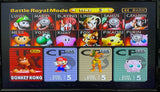Japanese Super Smash Bros. Nintendo 64 N64 Game | 1999 Tested & Cleaned | Authentic
