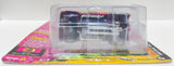 Johnny Lightning Street Freaks Limited Edition Pink Rat Fink "The Fix is In" - Ed 'Big Daddy' Roth 1965 Chevy Tow Truck New Zinger Casting No. 2 Release 2 Version B