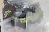Johnny Lightning Street Freaks Off Road 2007 Toyota FJ Cruiser Limited Edition (1 of 3,028) No. 3 Release 2 Version A