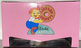 The Simpsons Lard Lad 16" Plush Jakks Pacific THOH | 2026