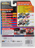 Johnny Lightning Street Freaks Off Road 2007 Toyota FJ Cruiser Limited Edition (1 of 3,028) No. 3 Release 2 Version A