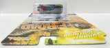 Johnny Lightning Street Freaks Off Road 2007 Toyota FJ Cruiser Limited Edition (1 of 3,028) No. 3 Release 2 Version A