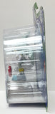 35th Anniversary Sonic the Hedgehog Silver 4" Jakks Pacific Action Figure | 2026