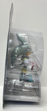 35th Anniversary Sonic the Hedgehog Silver 4" Jakks Pacific Action Figure | 2026