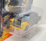 Johnny Lightning Street Freaks Black With Flames 1957 Chevy Nomad Limited Edition   (1 of 2,500) No. 4 Release 2 Version A