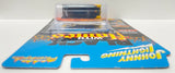 Johnny Lightning Street Freaks Black With Flames 1957 Chevy Nomad Limited Edition   (1 of 2,500) No. 4 Release 2 Version A