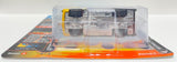 Johnny Lightning Street Freaks Black With Flames 1957 Chevy Nomad Limited Edition   (1 of 2,500) No. 4 Release 2 Version A