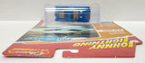 Johnny Lightning Classic Gold Collection 1954 Chevy Corvair Concept Limited Edition (1 of 2,500) No. 6 Release 2 Version A