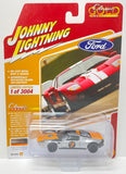 Johnny Lightning Classic Gold Collection 2005 Ford GT | Limited Edition (1 of 3,004) No. 5 Release 2 Version A