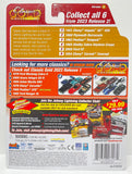 Johnny Lightning Classic Gold Collection 2005 Ford GT | Limited Edition (1 of 3,004) No. 5 Release 2 Version A