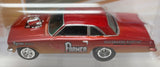 Johnny Lightning Classic Gold Collection 1963 Pontiac Tempest Limited Edition (1 of 2,908) No. 3 Release 2 Version A