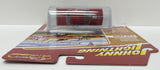 Johnny Lightning Classic Gold Collection 1963 Pontiac Tempest Limited Edition (1 of 2,908) No. 3 Release 2 Version A