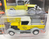 Johnny Lightning Street Freaks Project in Progress 'Model A+' 1929 Ford Model A Pickup Limited Edition (1 of 2,572) No. 6 Release 2 Version A