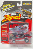 Johnny Lightning Street Freaks Zingers El Diablo 1967 Cadillac Eldorado Limited Edition   (1 of 2,620) No. 1 Release 2 Version A