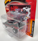 Johnny Lightning Street Freaks Zingers El Diablo 1967 Cadillac Eldorado Limited Edition   (1 of 2,620) No. 1 Release 2 Version A