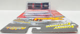 Johnny Lightning Street Freaks Zingers El Diablo 1967 Cadillac Eldorado Limited Edition   (1 of 2,620) No. 1 Release 2 Version A