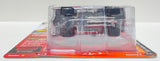 Johnny Lightning Street Freaks Zingers El Diablo 1967 Cadillac Eldorado Limited Edition   (1 of 2,620) No. 1 Release 2 Version A