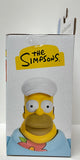 The Simpsons King-Size Muumuu Homer 5" Jakks Pacific Action Figure