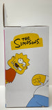 The Simpsons King-Size Muumuu Homer 5" Jakks Pacific Action Figure