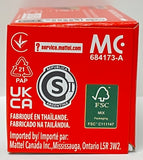 Matchbox 2020 Corvette C8 Power Grabs | #90 Diecast 1:64 Model