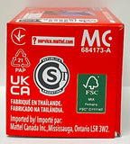 Matchbox MBX EV Trash Truck Power Grabs | #62/125 Diecast 1:64 Model | 2025