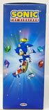 Sonic The Hedgehog 2.5" Amy & Super Trip New Friends Unite Jakks Pacific Diorama | Sonic Superstars - 35th Anniversary