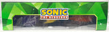 Sonic The Hedgehog 2.5" Amy & Super Trip New Friends Unite Jakks Pacific Diorama | Sonic Superstars - 35th Anniversary