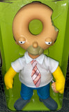 The Simpsons Treehouse of Horror Donut Head Homer 9" Plush Jakks Pacific | 2026