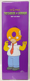 The Simpsons Treehouse of Horror Donut Head Homer 9" Plush Jakks Pacific | 2026