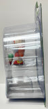 Sonic the Hedgehog Cream 35th Anniversary 4" Jakks Pacific Action Figure | 2026
