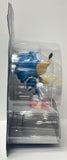 Sonic the Hedgehog Laughing 35th Anniversary 4" Jakks Pacific Action Figure | 2026