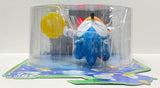 Sonic the Hedgehog Laughing 35th Anniversary 4" Jakks Pacific Action Figure | 2026