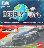 Matchbox Holden VF Commodore SSV Power Grabs | #106 Diecast 1:64 Model | 2025