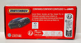 Matchbox Holden VF Commodore SSV Power Grabs | #106 Diecast 1:64 Model | 2025