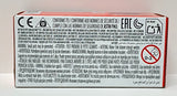 Matchbox Ford F-350 Stake Bed Truck Power Grabs | #95/125 Diecast 1:64 Model