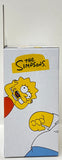 The Simpsons Bart Simpson w/ Krusty the Clown Hat 2.5" Action Figure | Jakks Pacific