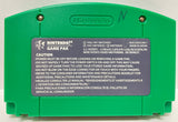 BattleTanx: Global Assault Nintendo 64 N64 Original Game | 1999 Tested & Cleaned | Authentic