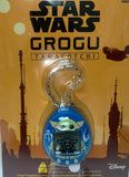 Star Wars The Mandalorian Grogu Tamagotchi 2023 Handheld Video Game Bandai
