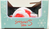 The Simpsons Santa Homer 10" Plush Jakks Pacific | 2026