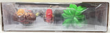 Donkey Kong 2.5" Jungle Adventure Diorama Set Jakks Pacific | Rambi & Diddy Kong