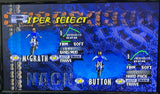 Jeremy McGrath Supercross 2000 Nintendo 64 N64 Original Game | Tested & Cleaned | Authentic