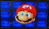 Super Mario 64 Nintendo 64 N64 Original Game 1996 Tested & Cleaned | Authentic