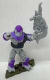 Halo Mega Construx Brute Minor Mini Figure Series 3 | 18 pieces