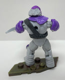 Halo Mega Construx Brute Minor Mini Figure Series 3 | 18 pieces