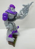 Halo Mega Construx Brute Minor Mini Figure Series 3 | 18 pieces