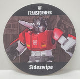 Transformers Blokees Sideswipe Autobot Run Buildable Figure Galaxy Version 3
