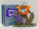 Halo Mega Construx Grunt Minor Mini Figure Series 3 | 14 pieces