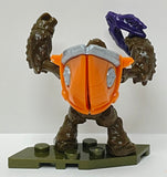 Halo Mega Construx Grunt Minor Mini Figure Series 3 | 14 pieces