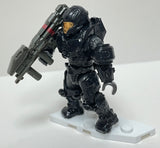 Halo Mega Construx Spartan CQB Mini Figure Series 3 | 21 pieces